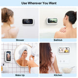 insolife 2024 New Product --- Shower Phone Holder