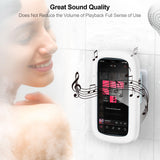insolife 2024 New Product --- Shower Phone Holder