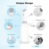 Portable Pocket Bidet for Personal Hygiene Cleaning