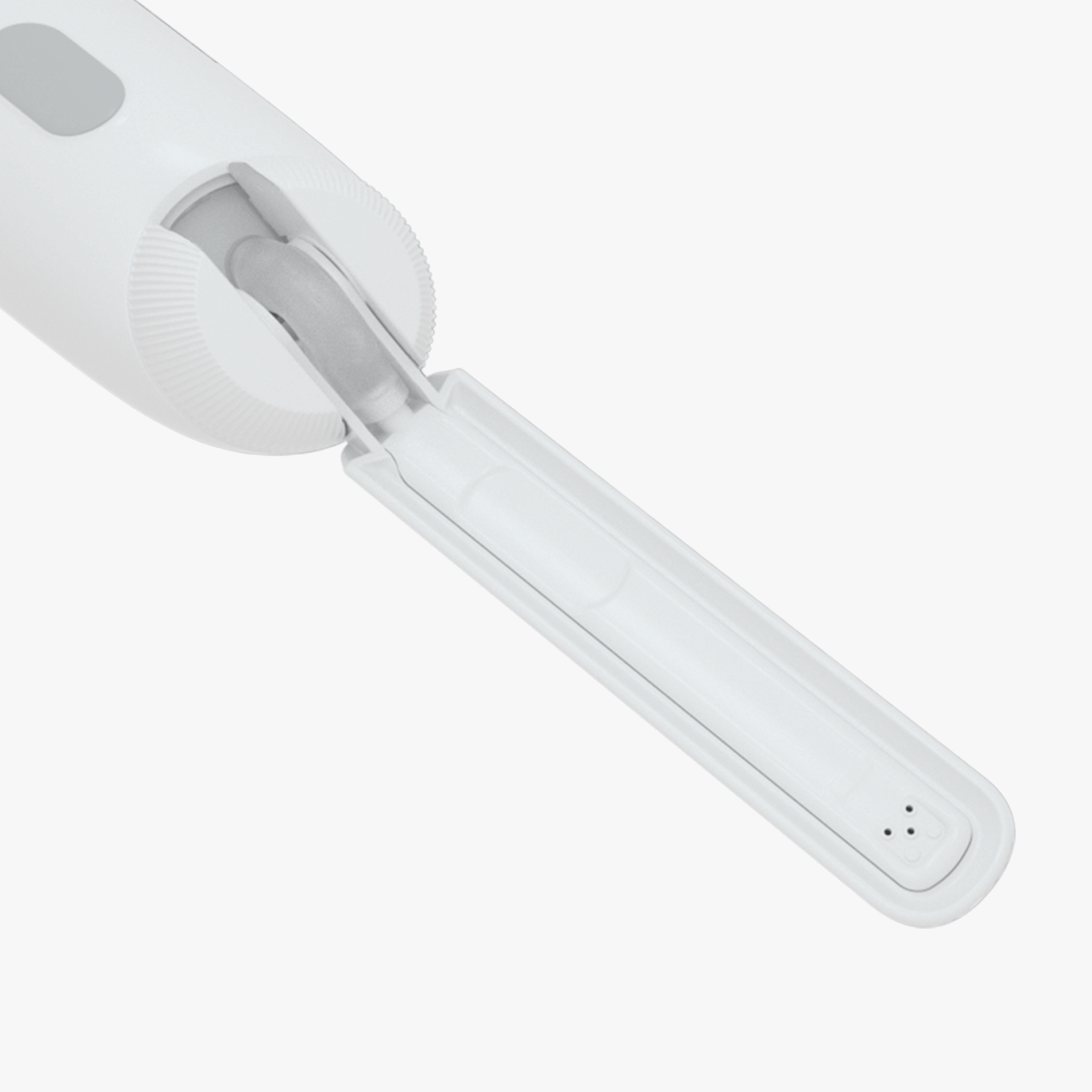 Insolife Portable Bidet – 3rd Gen Electric Travel Bidet With 3 Nozzle Types, USB-C Rechargeable, IPX7 Waterproof, 400ml Bottle & Carry Bag
