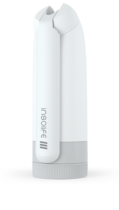 Insolife Portable Bidet Flip Edition