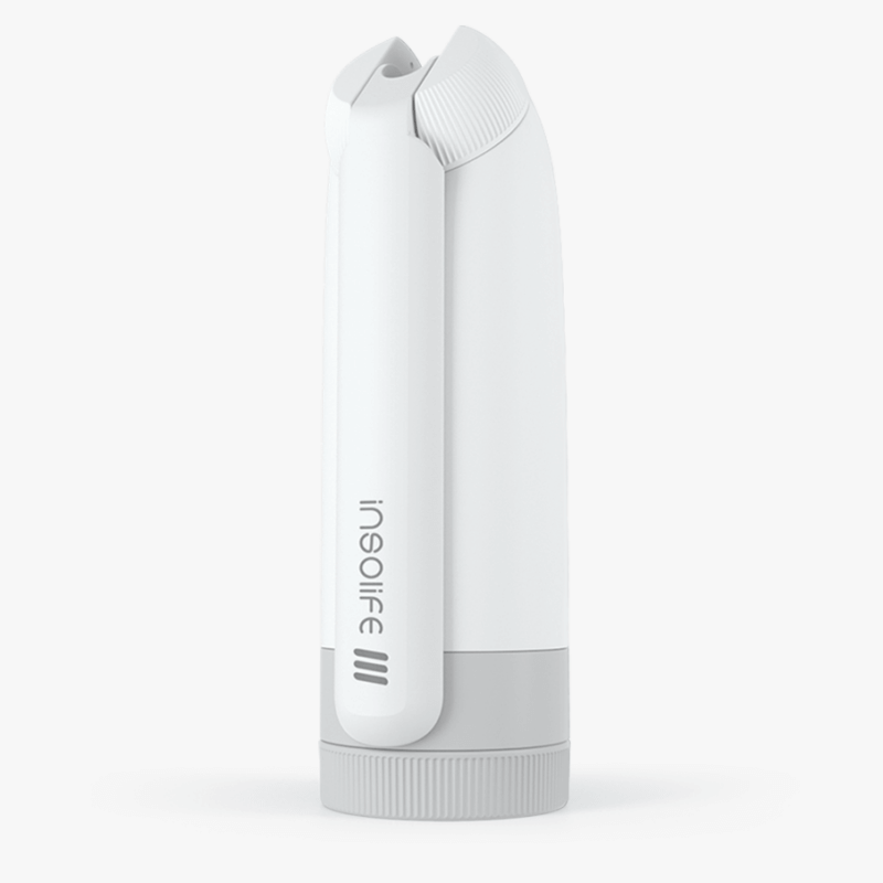 Insolife portable bidet flip edition