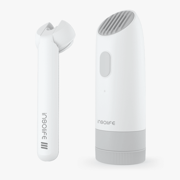 insolife portable bidet deluxe edition