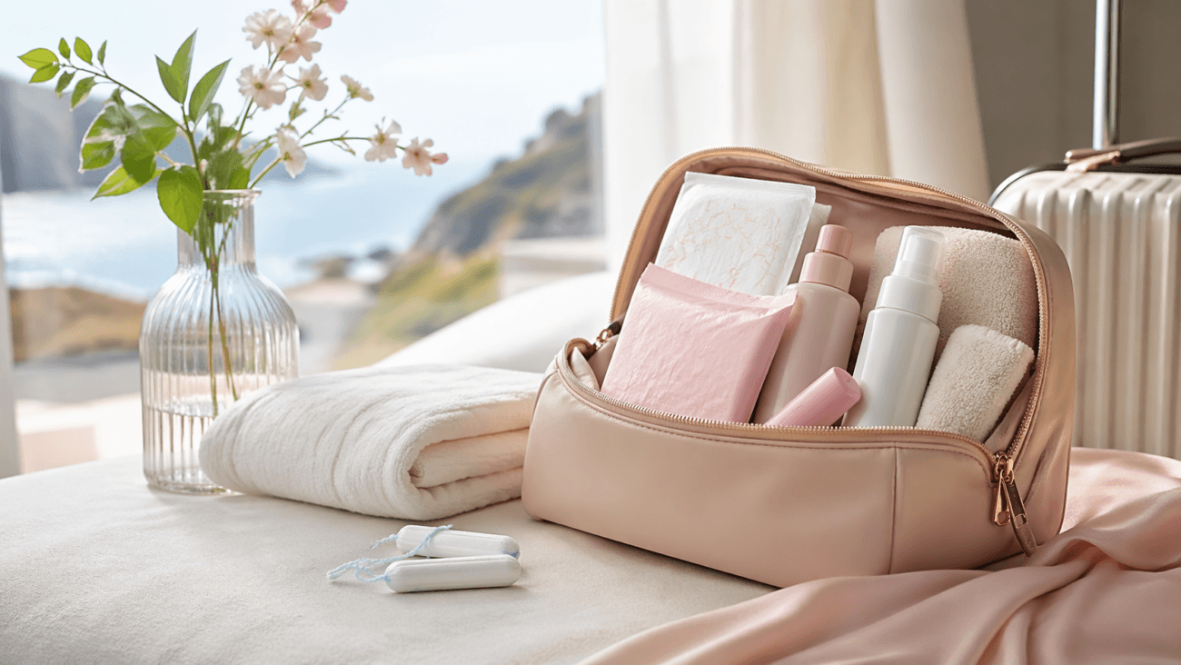 Best Portable Bidet for Women’s Hygiene on the Go